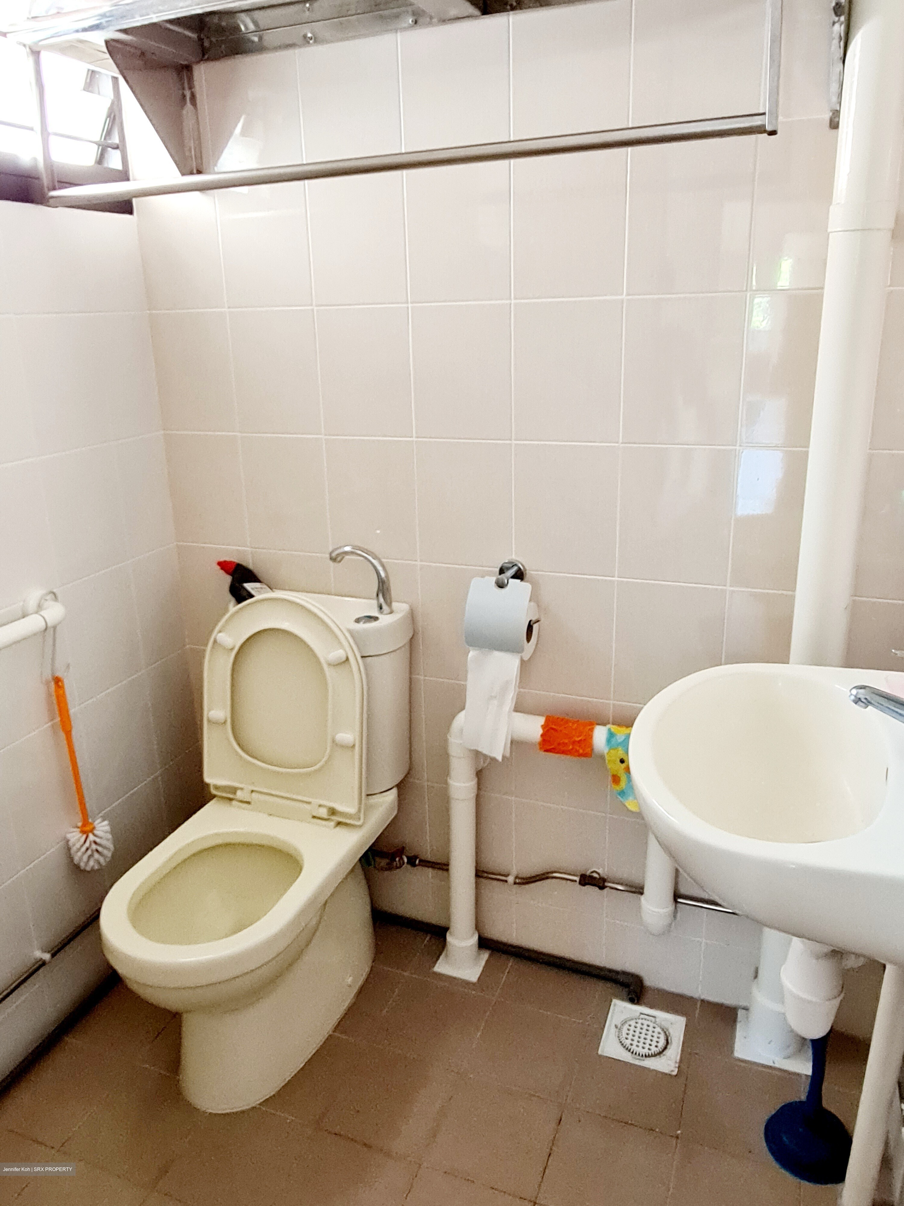 Blk 218 Bedok North Street 1 (Bedok), HDB 3 Rooms #350084061